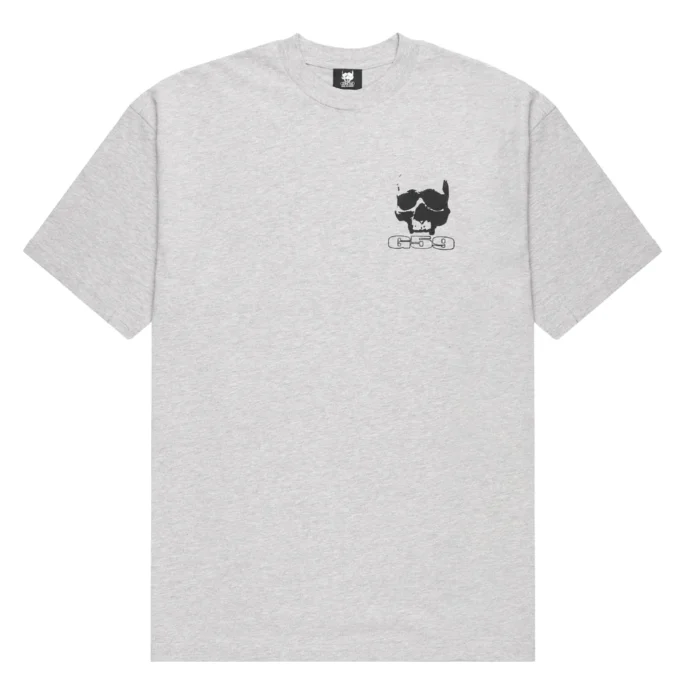 Suicideboys G59 LOGO PLAIN T-SHIRT