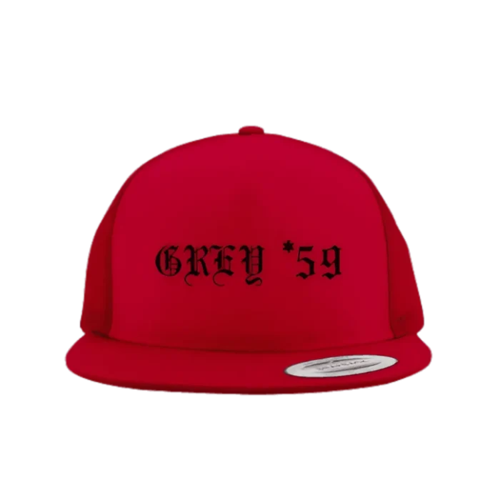 Trucker Suicideboys G59 Cap