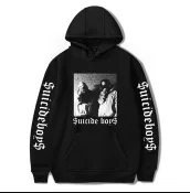 $uicideboy$ Fashion Hoodie Men Women