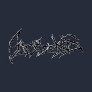 Suicideboys Text Logo T-Shirt