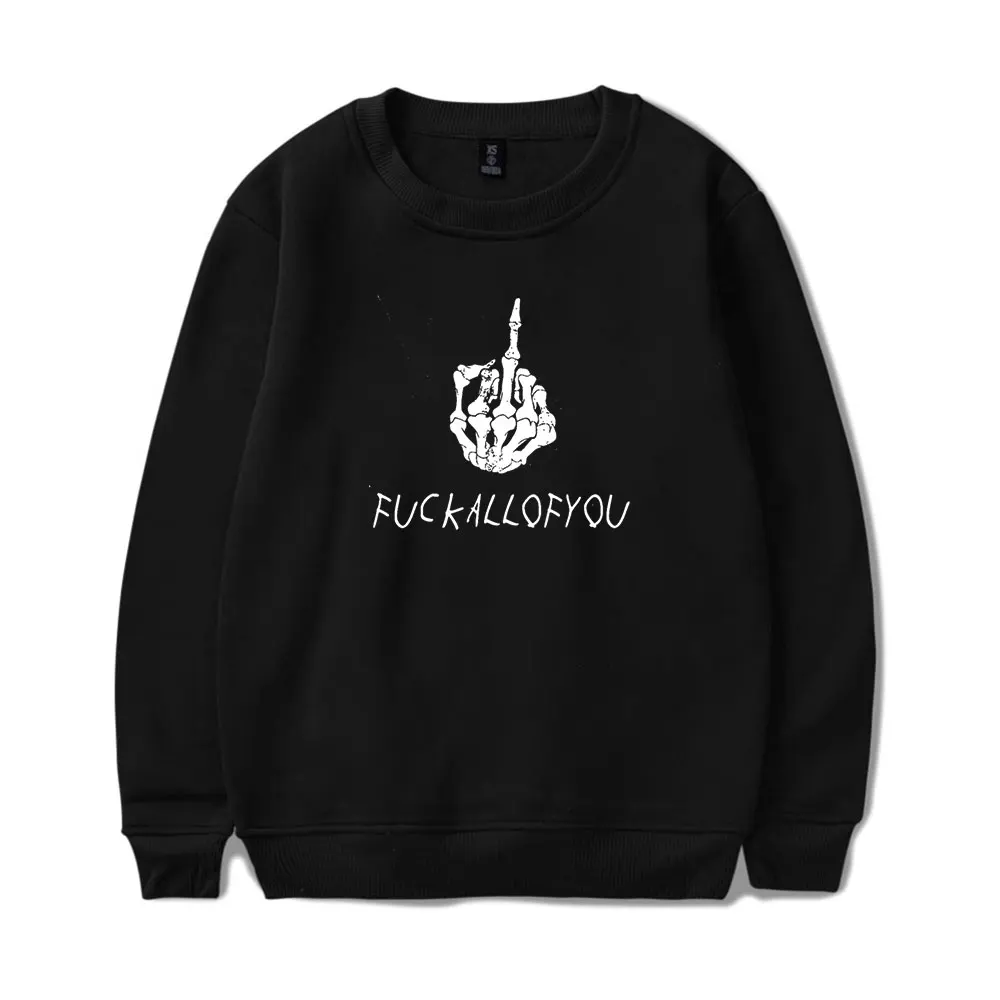 Suicideboys logo fk all of you Sweatshirts Suicideboys logo fk all of you Sweatshirts