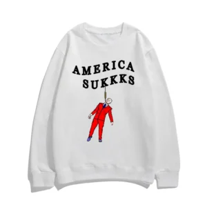 Suicideboys Green Hip Hop Sweatshirts