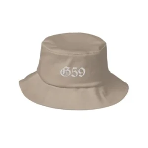 Suicideboys G59 Old School Bucket Hat