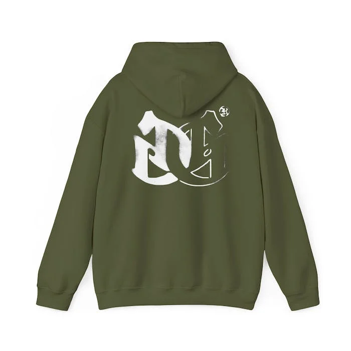 $uicideboy$ FIve Nine Records Hoodie $uicideboy$ FIve Nine Records Hoodie