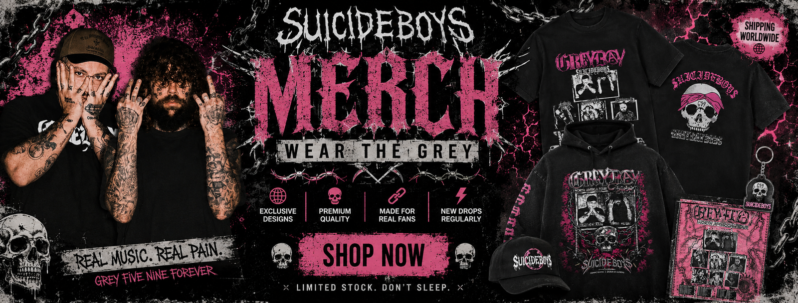 suicideboys banner