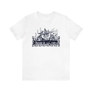 Suicide Boys Shameless T-shirt