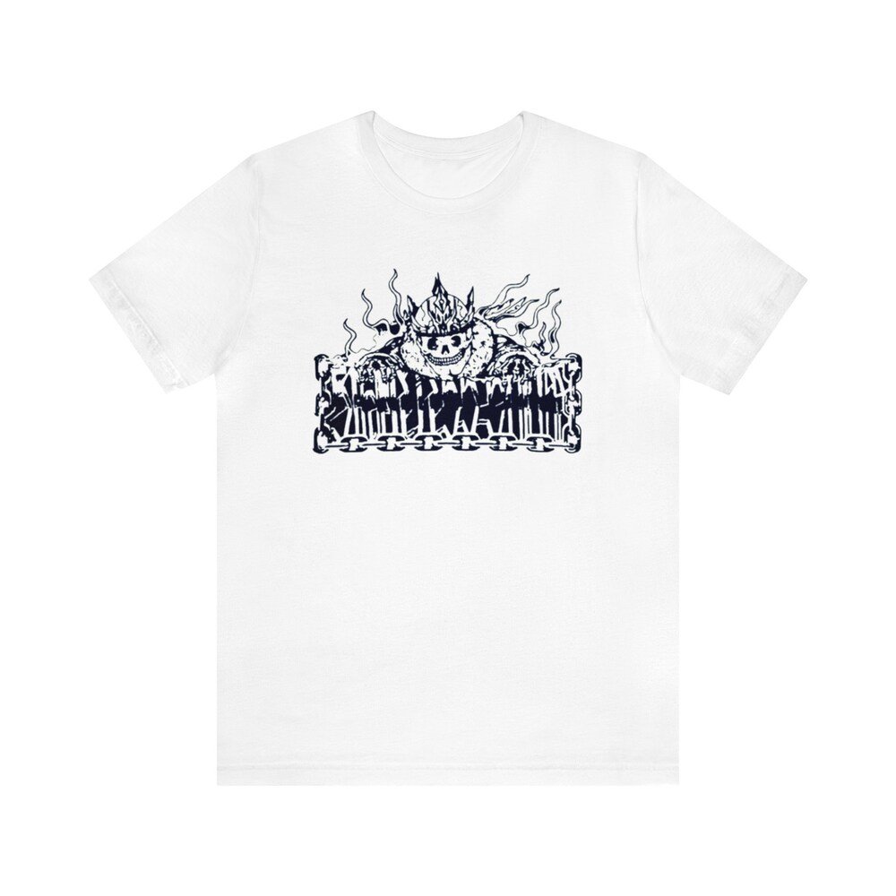 Suicide Boys Shameless T-shirt Suicide Boys Shameless T-shirt
