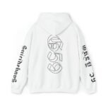 Suicide Boys Grey 59 Concert Hoodie