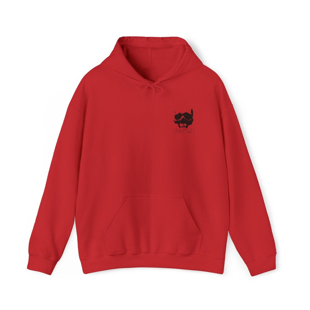 High Quality Suicideboys Hoodie High Quality Suicideboys Hoodie