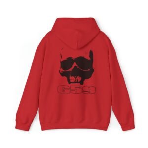 High Quality Suicideboys Hoodie