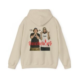 Suicide Boys Hoodie