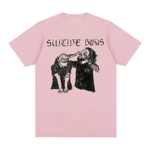 Hot Suicideboys T-Shirt