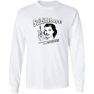 Good Times Suicideboys Sweatshirt